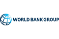 Logo World bank group