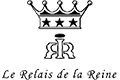 Logo le relais de la reine